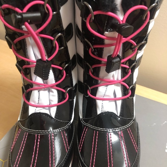 KHOMBU Snow Boots ❄️ - Picture 5 of 8